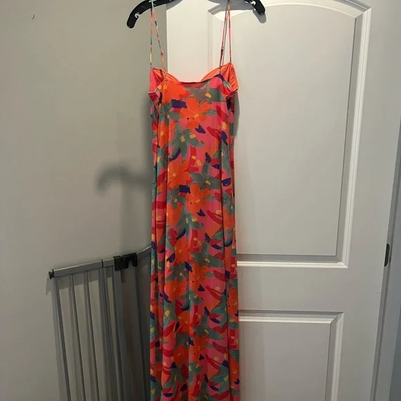 Lovers + Friends magnolia dress - Picture 5 of 5